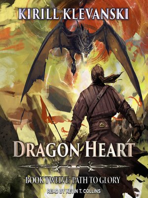 Dragon Heart - Audiobook